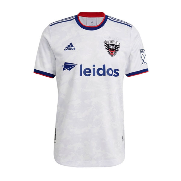 Thailandia Maglia DC United Away 2021/22